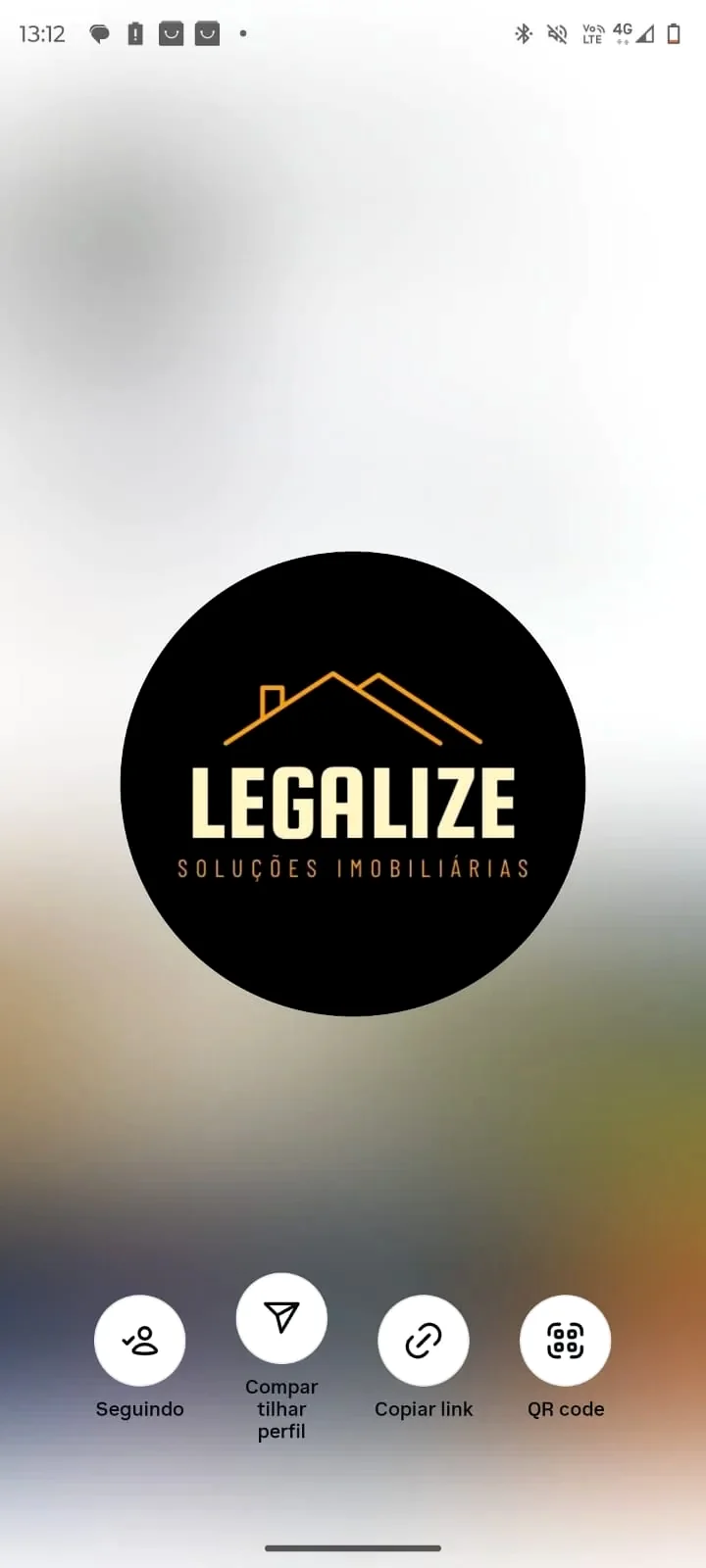 Soluções Imobiliárias Legalize
